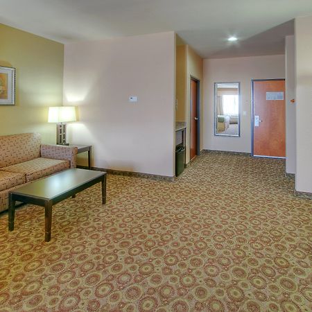 Eagle Nestinn Pecos Room photo
