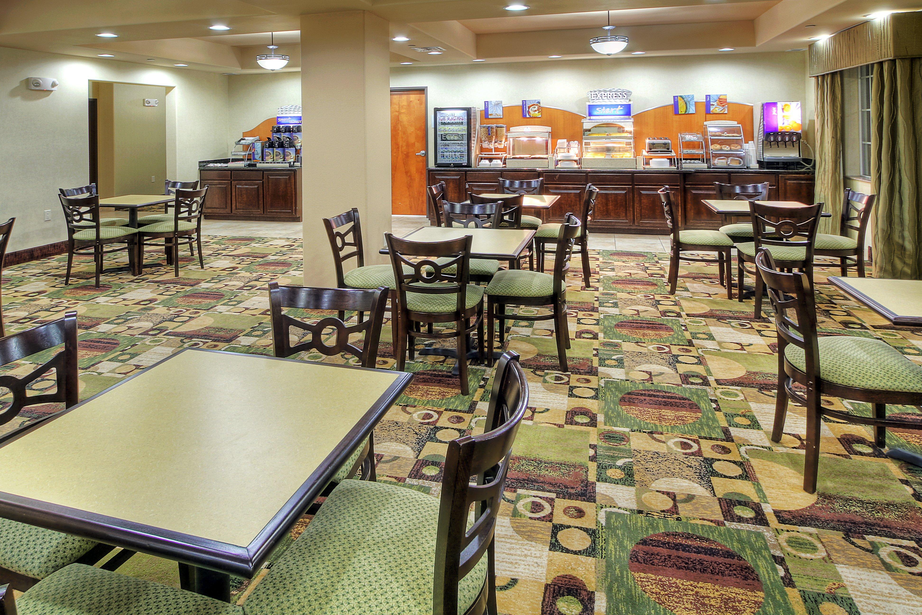 Eagle Nestinn Pecos Exterior photo